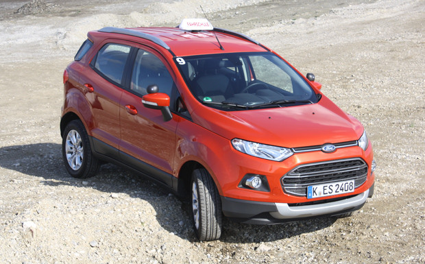 Ecosport