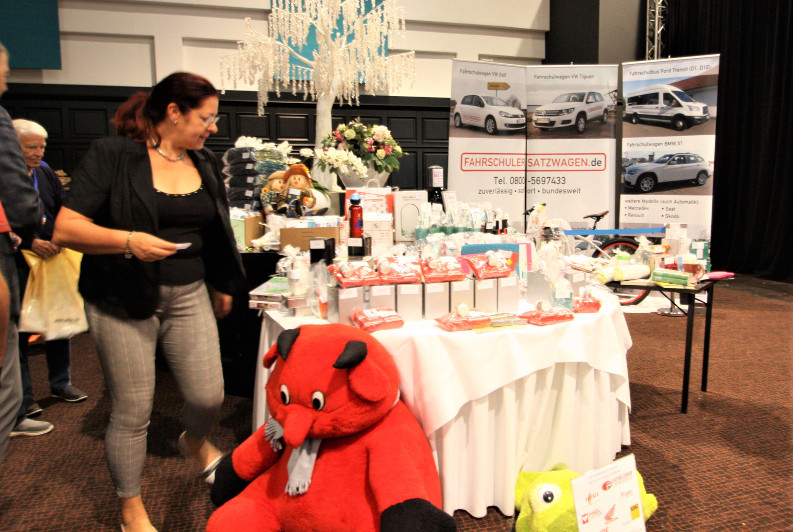 Mitgliederversammlung Mecklenburg-Vorpommern 2020