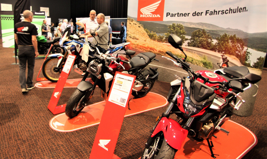 Mitgliederversammlung Mecklenburg-Vorpommern 2020