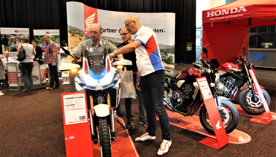 Mitgliederversammlung Mecklenburg-Vorpommern 2020