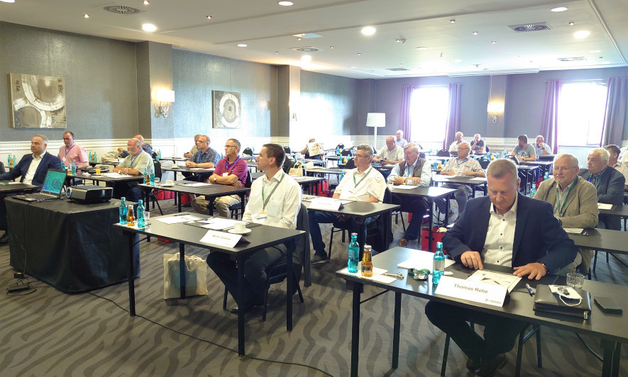 Mitgliedsversammlung Mecklenburg-Vorpommern 2021