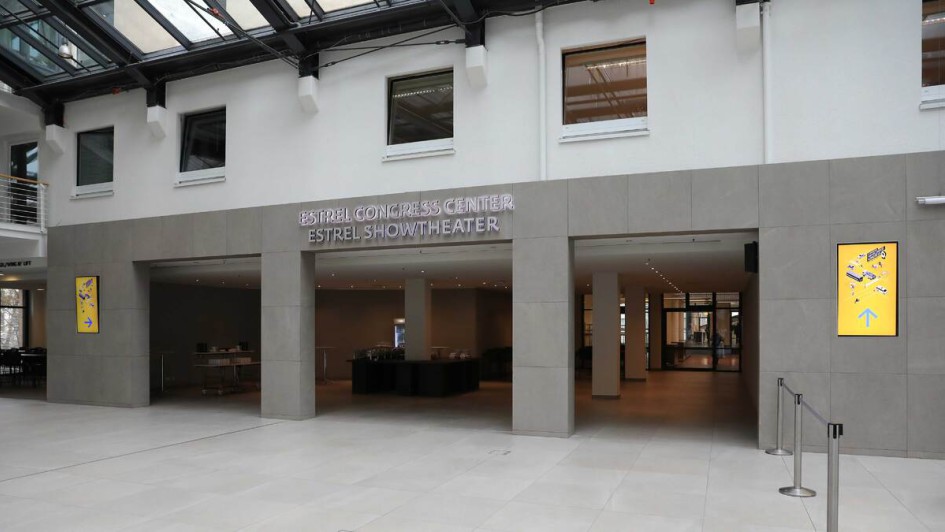 Estrel Hotel