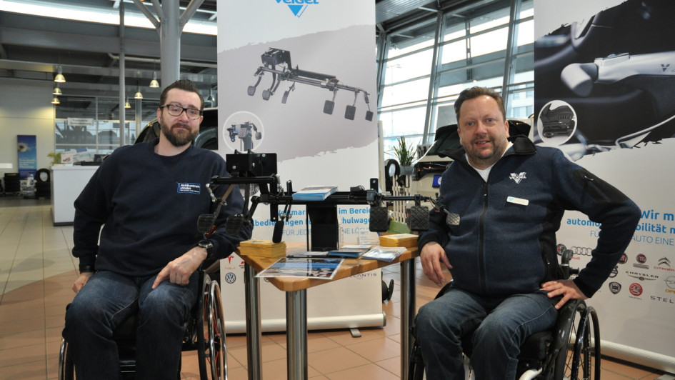 Mitgliederversammlung Hamburg 2023