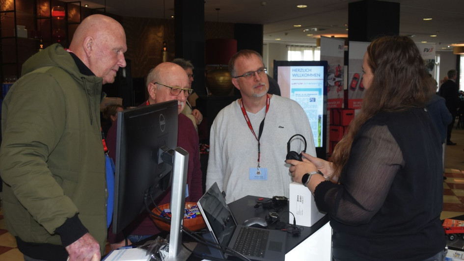 Mitgliederversammlung des Fahrlehrerverbandes Mecklenburg-Vorpommern