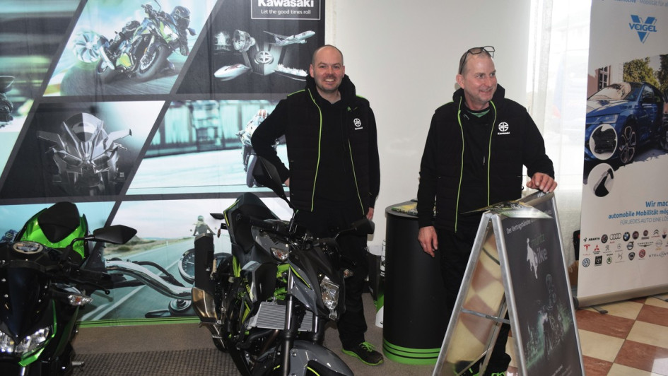 Mitgliederversammlung des Fahrlehrerverbandes Mecklenburg-Vorpommern