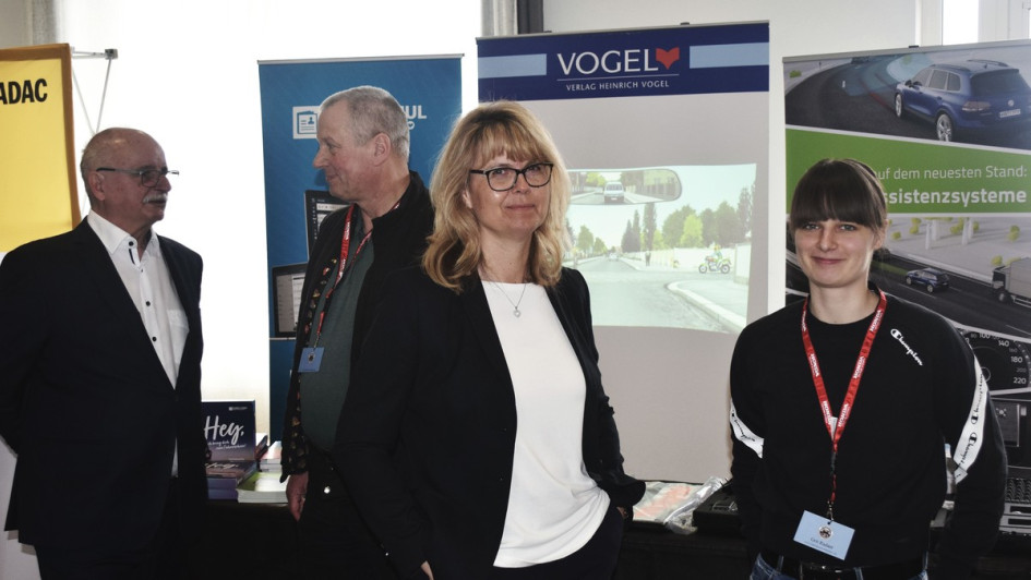 Mitgliederversammlung des Fahrlehrerverbandes Mecklenburg-Vorpommern