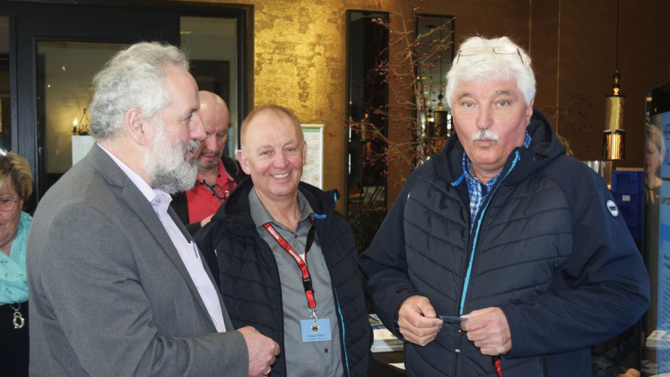 Mitgliederversammlung des Fahrlehrerverbandes Mecklenburg-Vorpommern