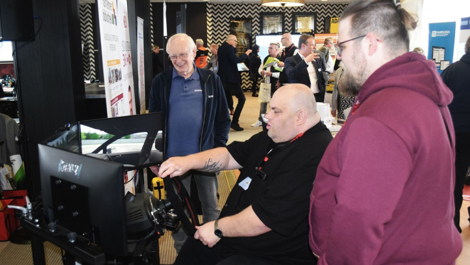 Mitgliederversammlung des Fahrlehrerverbandes Mecklenburg-Vorpommern