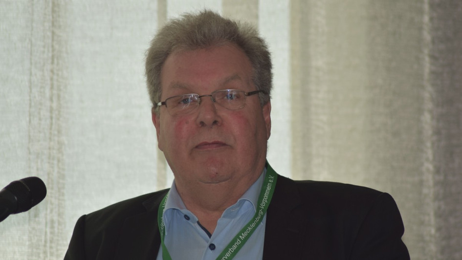 Mitgliederversammlung des Fahrlehrerverbandes Mecklenburg-Vorpommern