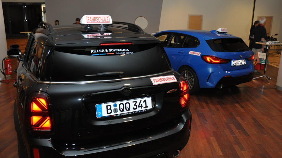 Mitgliederversammlung Berlin