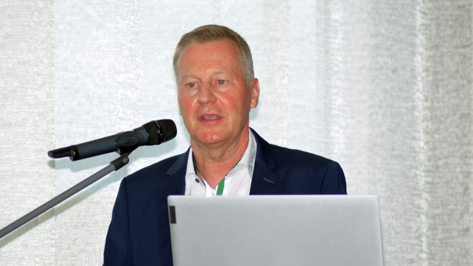 Mitgliederversammlung des Fahrlehrerverbandes Mecklenburg-Vorpommern