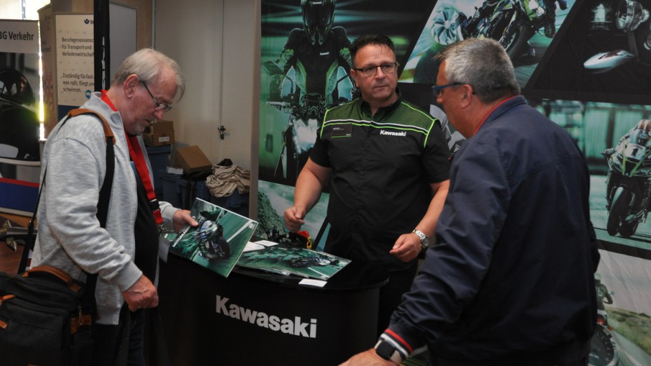 Mitgliederversammlung Berlin