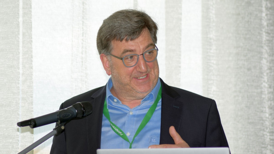 Mitgliederversammlung des Fahrlehrerverbandes Mecklenburg-Vorpommern