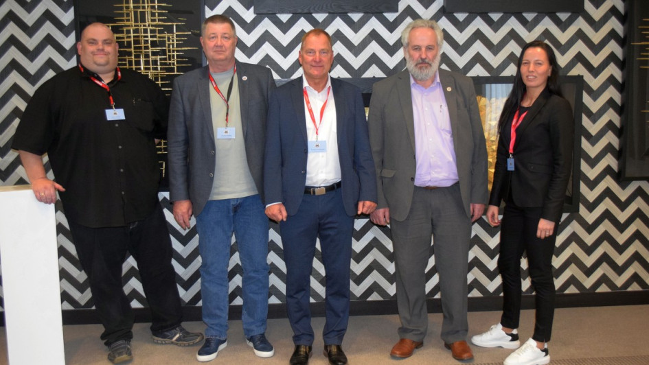 Mitgliederversammlung des Fahrlehrerverbandes Mecklenburg-Vorpommern