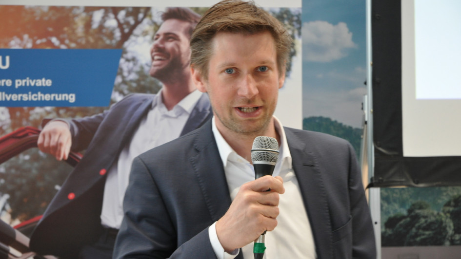 Mitgliederversammlung Hamburg 2023