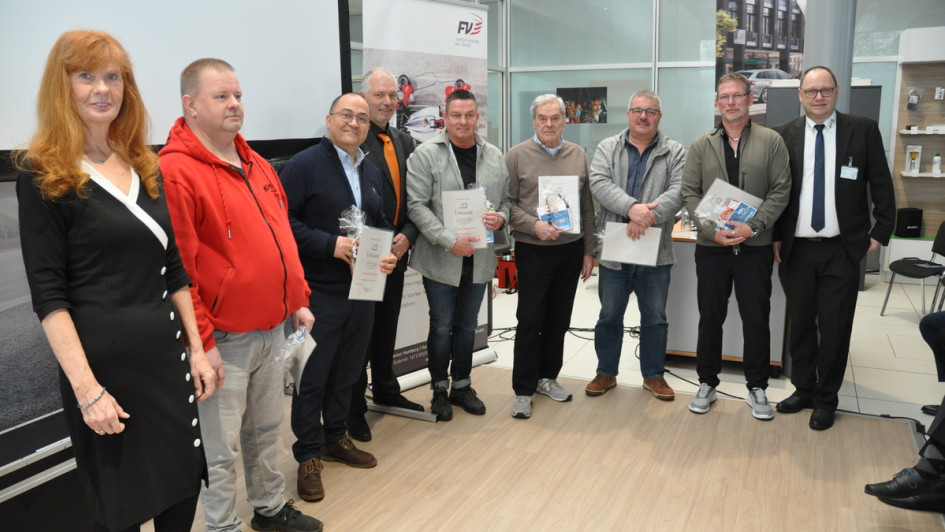 Mitgliederversammlung Hamburg 2023