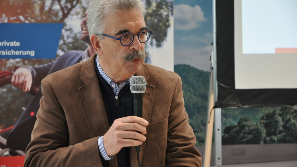 Mitgliederversammlung Hamburg 2023