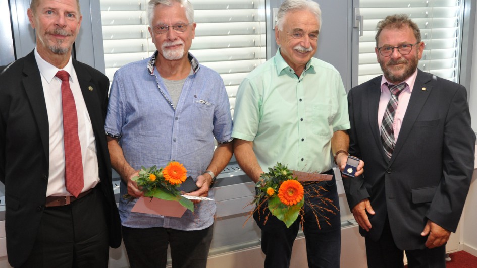 Mitgliederversammlung Sachsen 2023