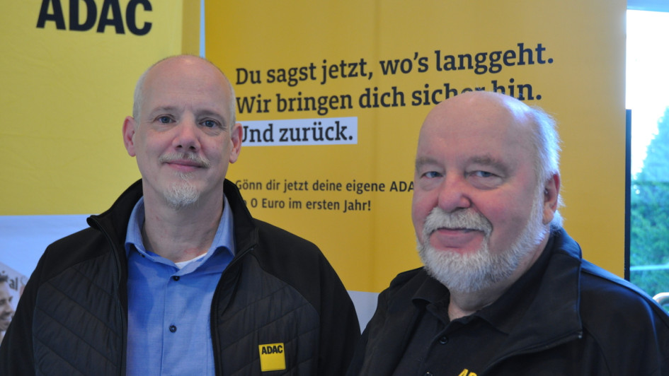 Mitgliederversammlung Brandenburg 2023