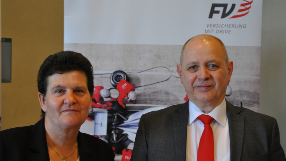 Mitgliederversammlung Brandenburg 2023