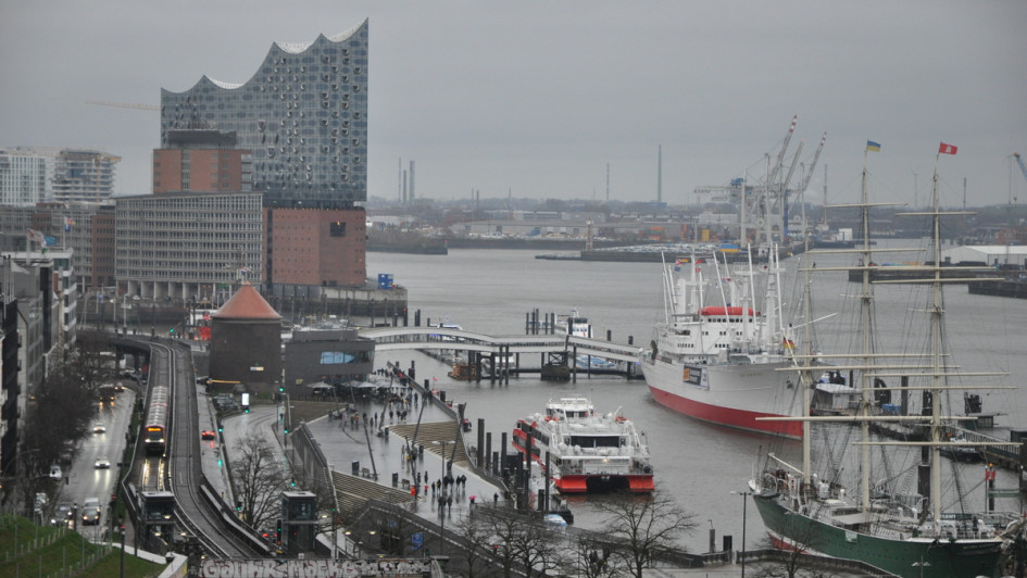 Mitgliederversammlung Hamburg 2023