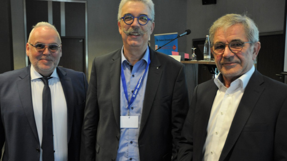 Mitgliederversammlung Brandenburg 2023