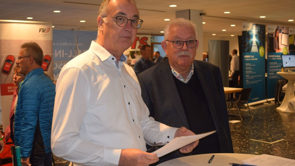 Mitgliederversammlung Nordrhein 2023