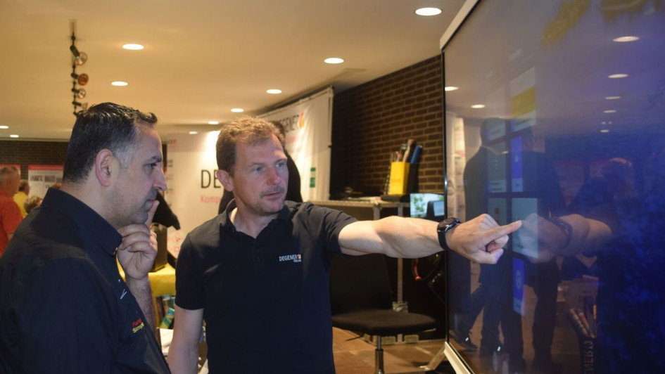 Mitgliederversammlung Nordrhein 2023