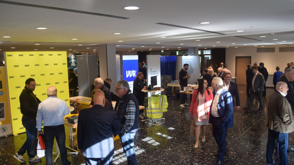 Mitgliederversammlung Nordrhein 2023