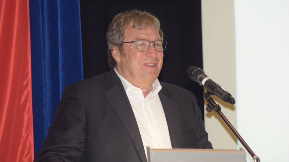 Mitgliederversammlung Nordrhein 2023