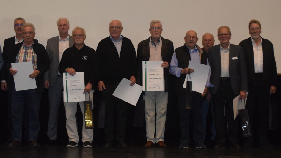 Mitgliederversammlung Nordrhein 2023