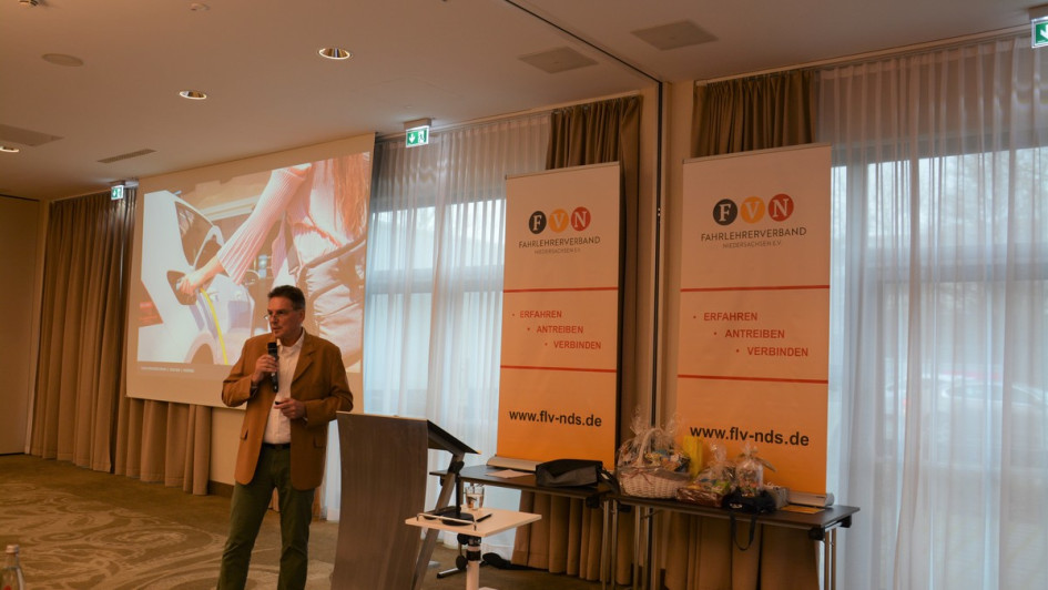 Fahrlehrerversicherung