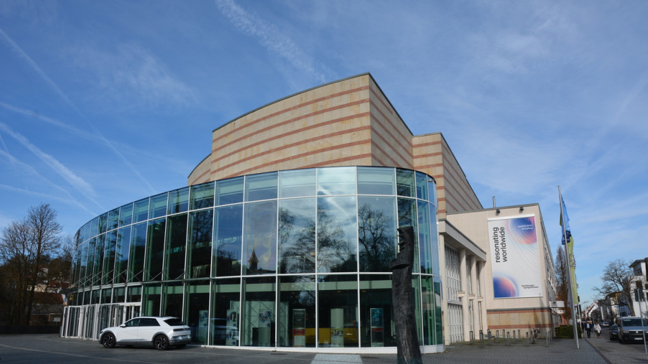 Mitgliederversammlung Bayern