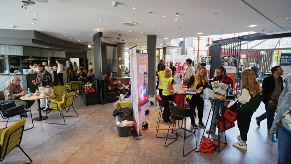 1. Hessischer Fahrlehrertag 2023