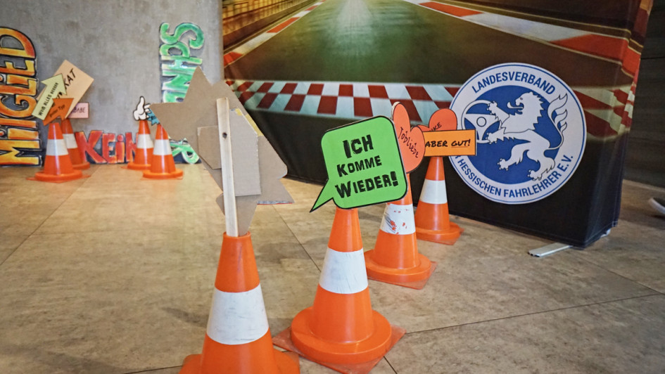 1. Hessischer Fahrlehrertag 2023