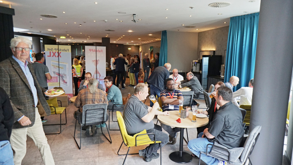 1. Hessischer Fahrlehrertag 2023