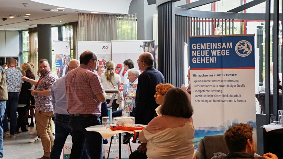 1. Hessischer Fahrlehrertag 2023