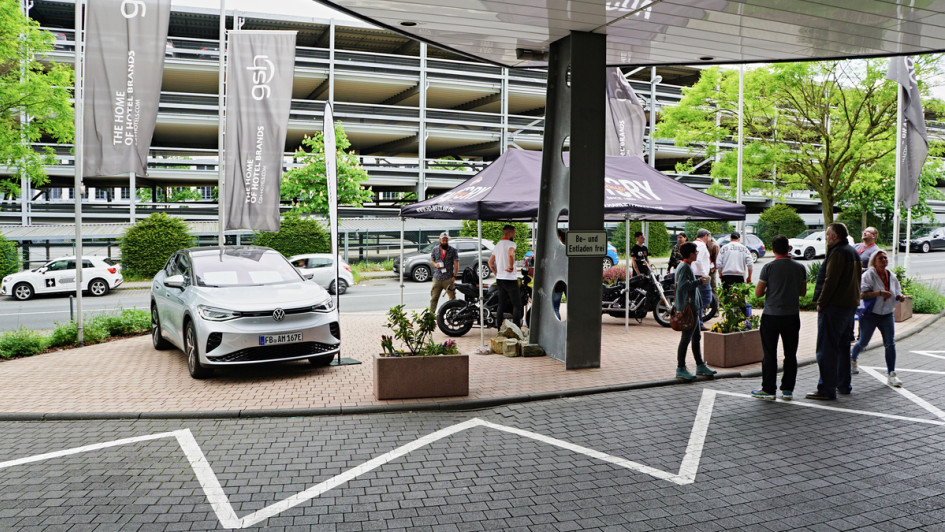 1. Hessischer Fahrlehrertag 2023