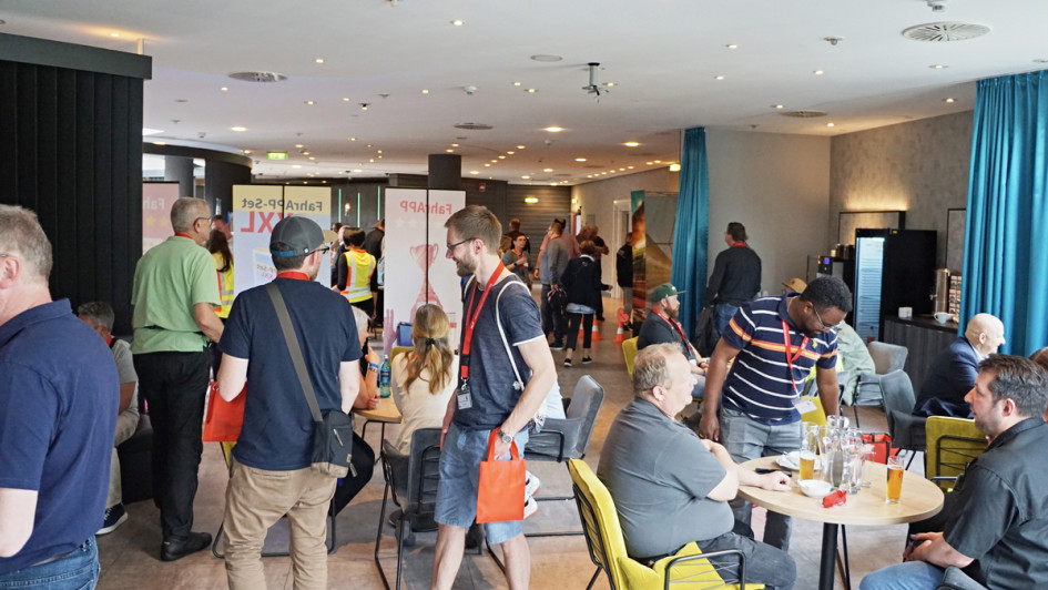 1. Hessischer Fahrlehrertag 2023