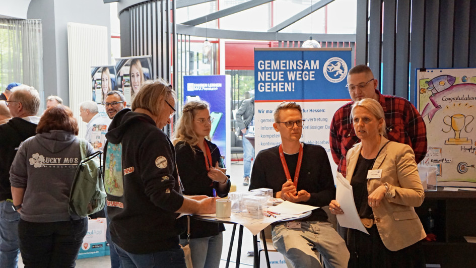 1. Hessischer Fahrlehrertag 2023