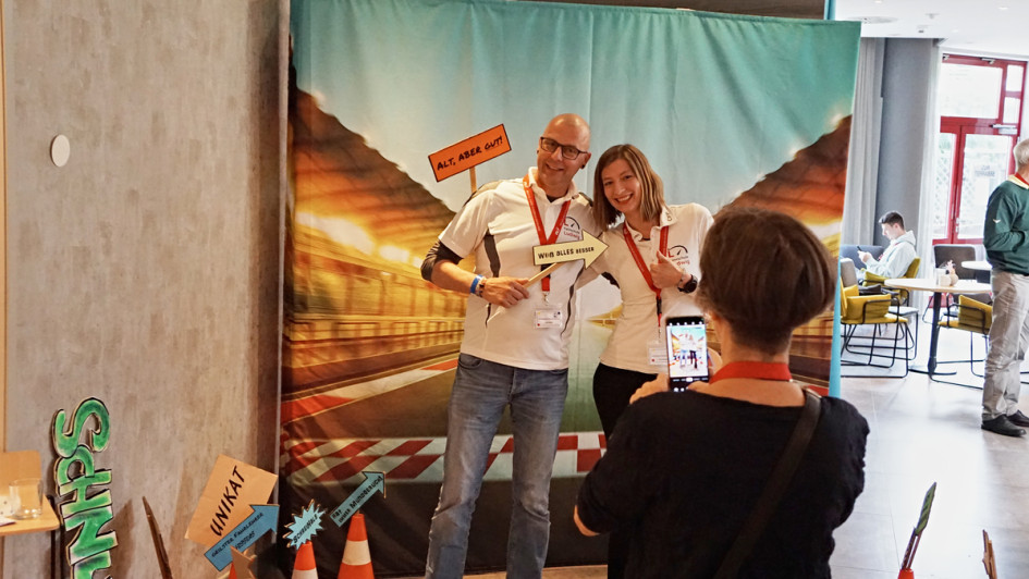 1. Hessischer Fahrlehrertag 2023