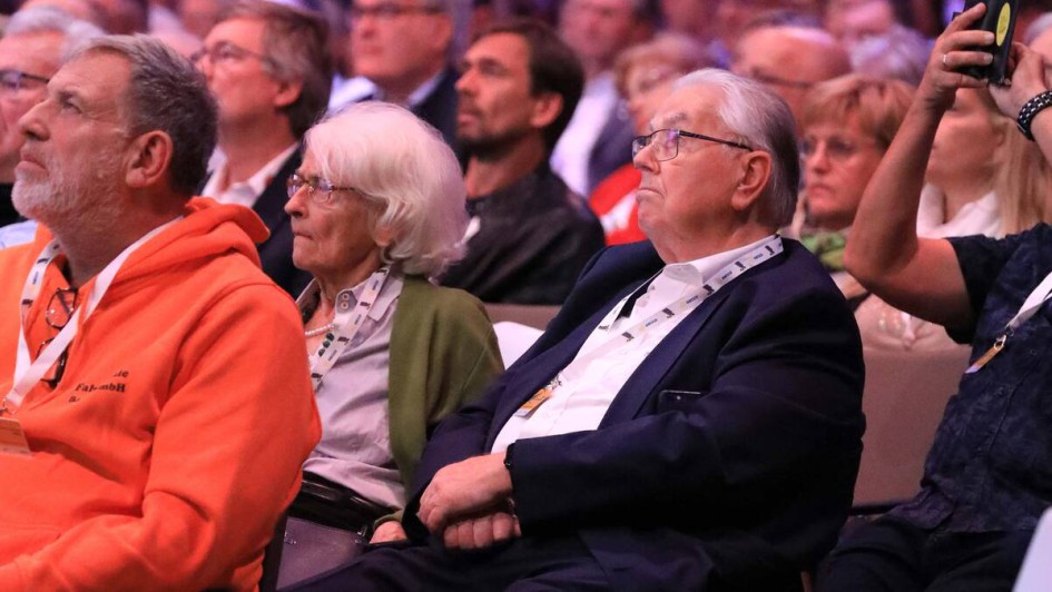 Gerhard von Bressensdorf