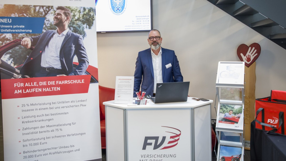 Mitgliederversammlung Saar