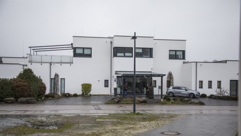 Mitgliederversammlung Saar