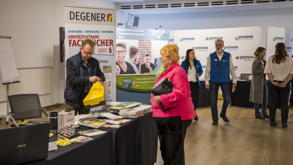 Mitgliederversammlung Saar