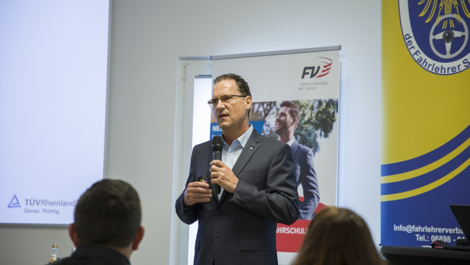 Mitgliederversammlung Saar