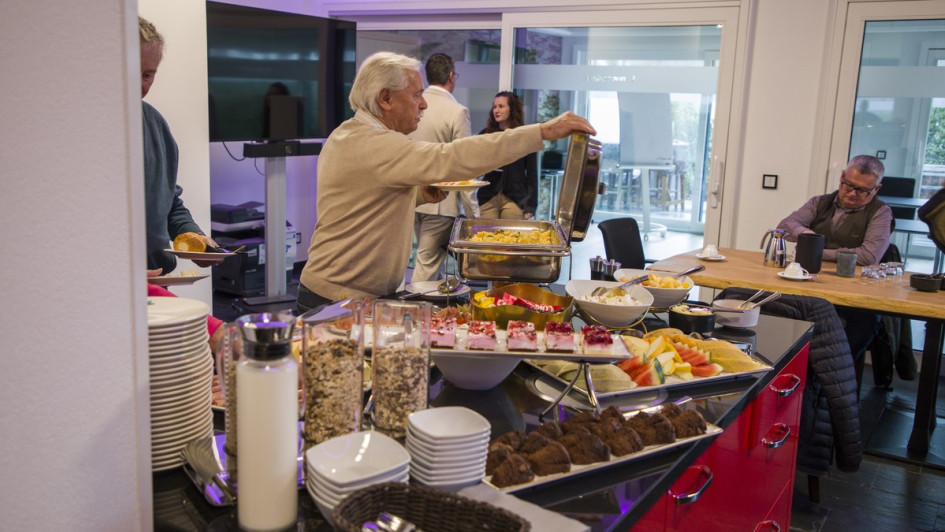 Mitgliederversammlung Saar