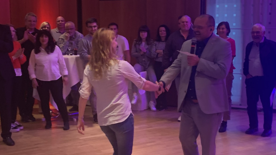 Mitgliederversammlung Baden-Württemberg 2023