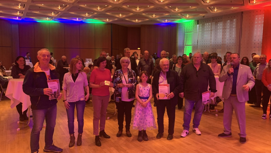 Mitgliederversammlung Baden-Württemberg 2023