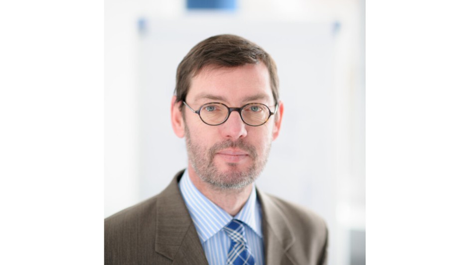 Michael Schreckenberg 